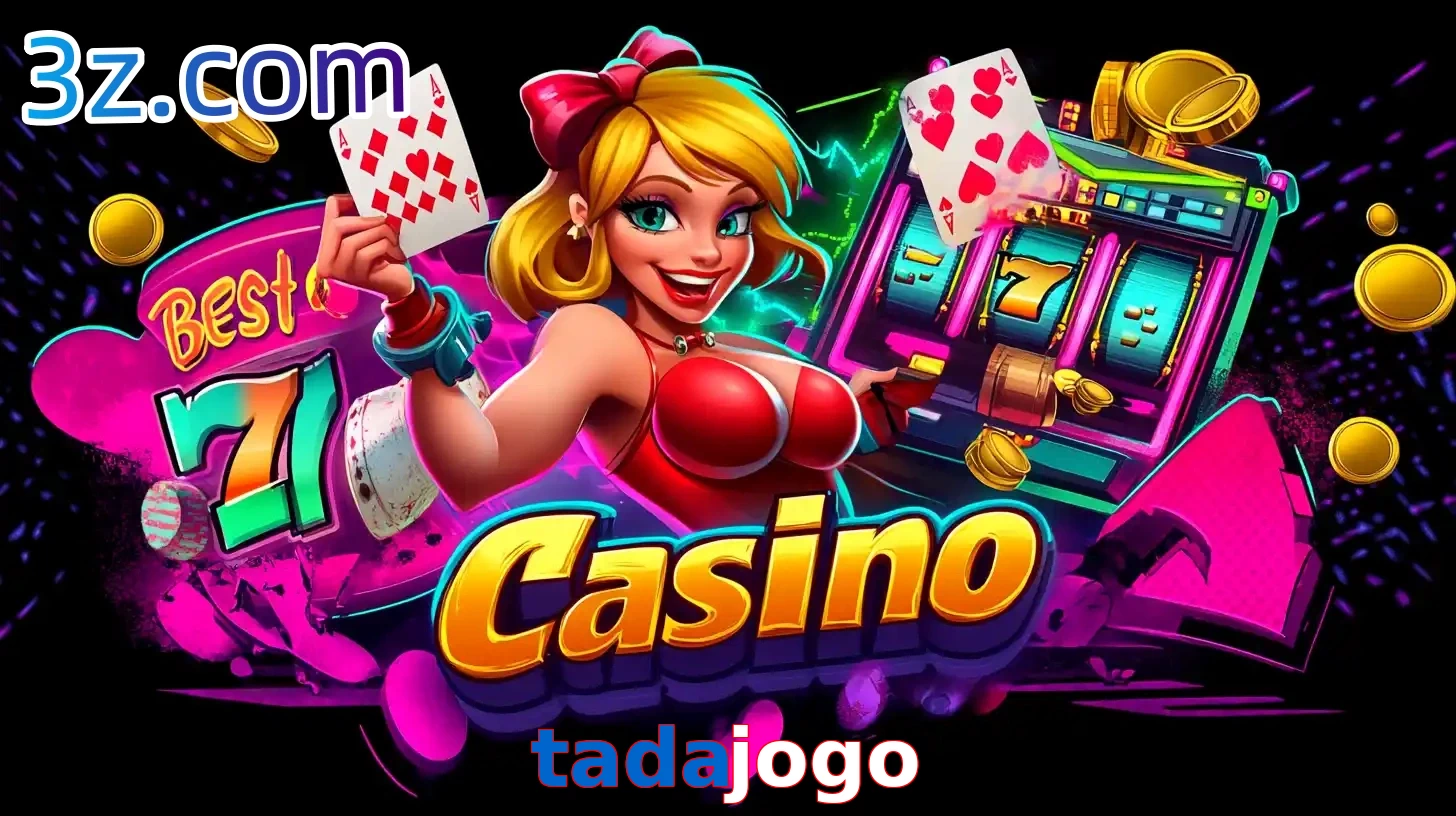 tadajogo casino