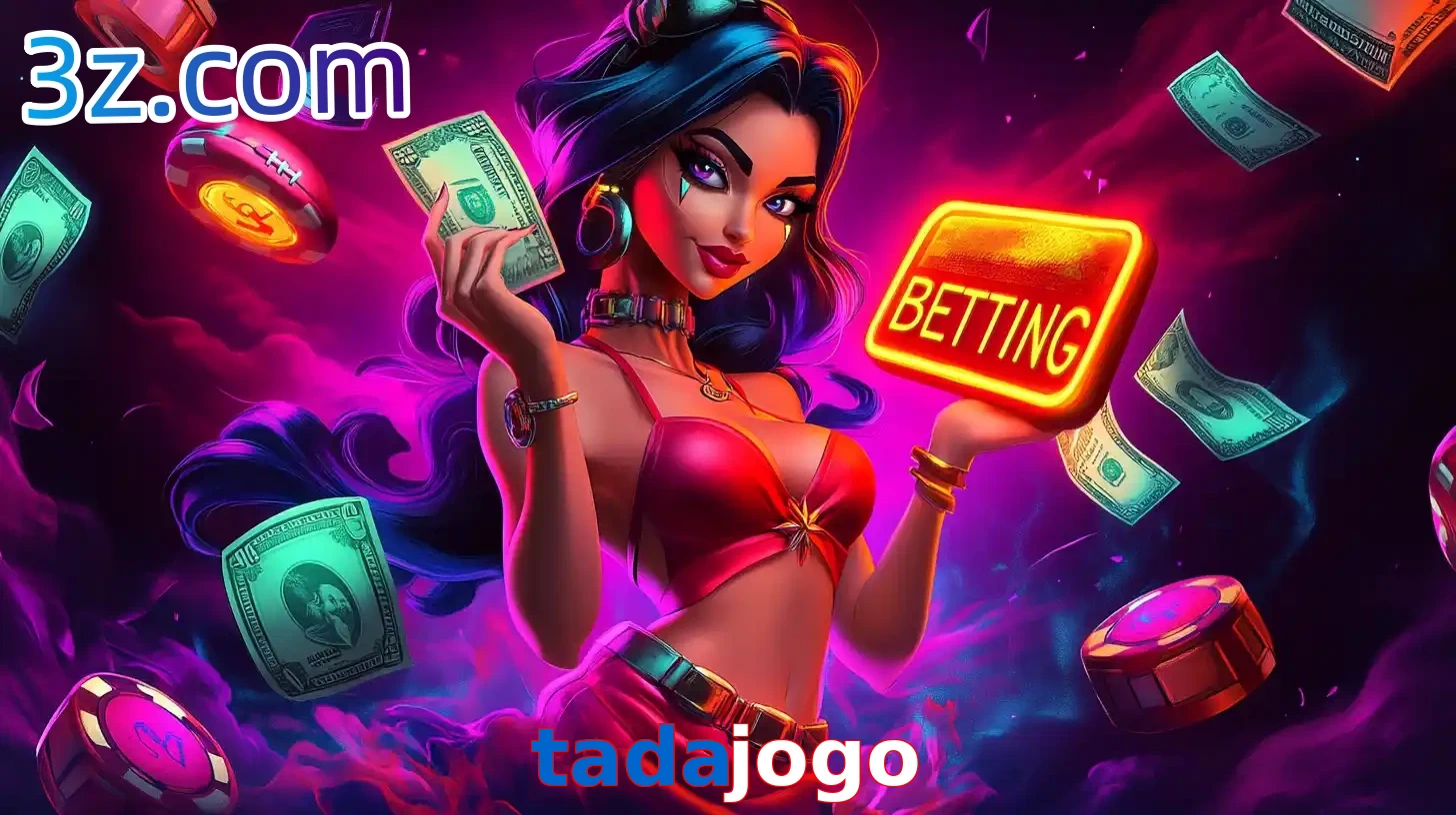 tadajogo betting