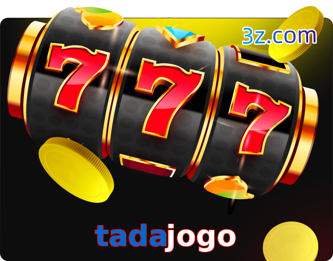 tadajogo slots online Brasil