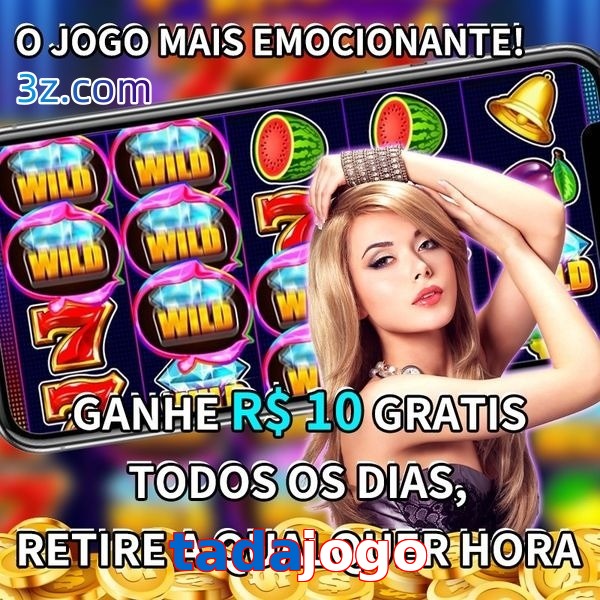 tadajogo jogos de apostas